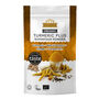 Ausha Organic Turmeric Superfood Powder 250g Turmeric With Black Pepper Ginger Cardamom UK Certified Organic By Soil Association, thumbnail 1 of 12
