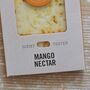 Mini Wax Melt Bar Mango Nectar, thumbnail 2 of 2