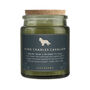 'King Charles…' Definition Large Green Candle • Dog Enthusiast • Just Paws • Gift Box, thumbnail 3 of 4
