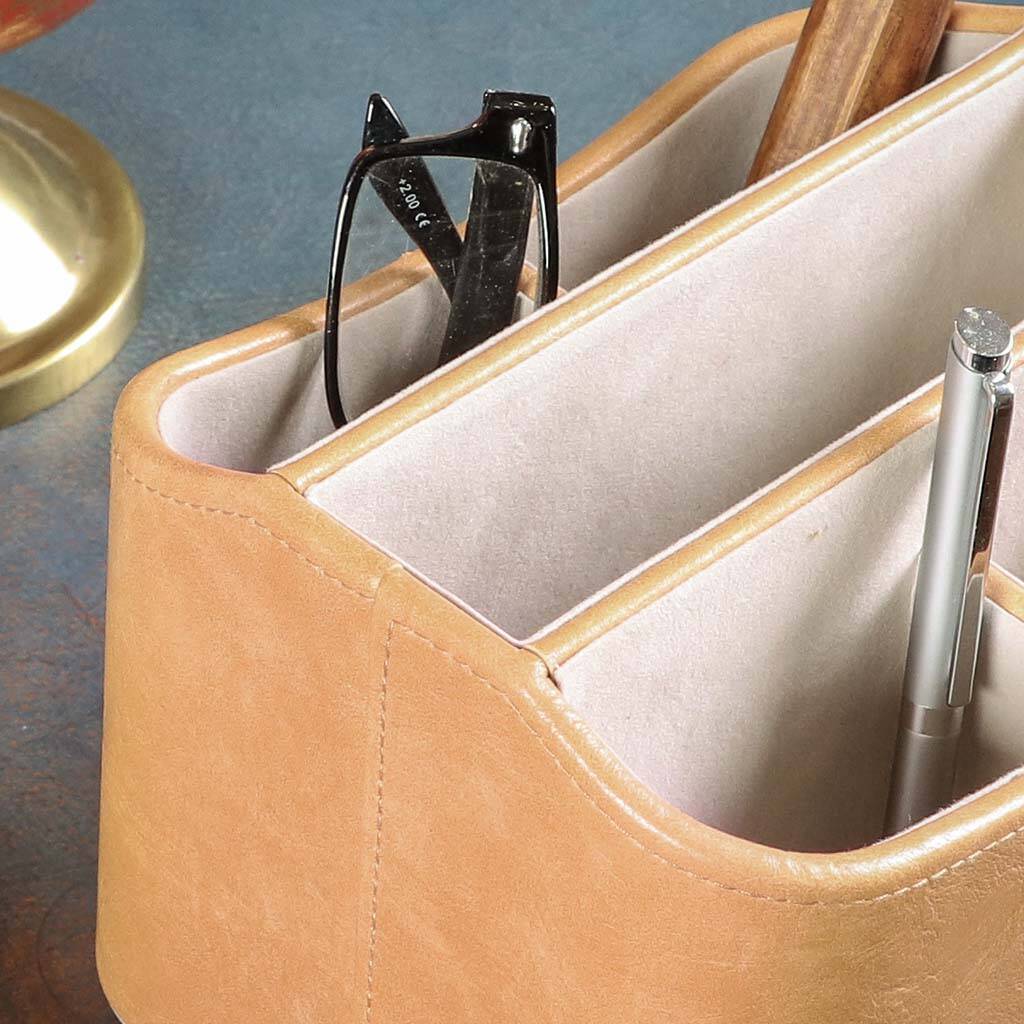 Luxury Vintage Style Desk Accessories Set By Dibor