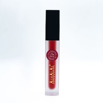 Al 53 Rubina Matte Liquid Lipstick, 3 of 9