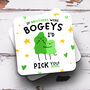 Brother Mug 'If Brothers Were Bogeys', thumbnail 4 of 4