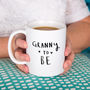 Grandparents To Be 'Grandma / Grandad To Be' Mug Set, thumbnail 7 of 10