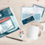 Mug Painting Kit, thumbnail 5 of 8