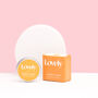 Sherbet Lemon: Lemon Sugar Lip Balm, thumbnail 1 of 7