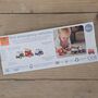 Set Of Three Wooden First Toy Emergency Vehicles, thumbnail 6 of 6