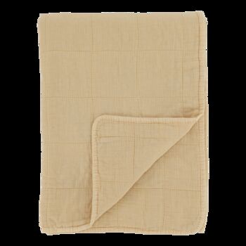 Vintage Quilt Six Colour Options, 7 of 12