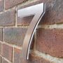 3D House Numbers, thumbnail 9 of 12