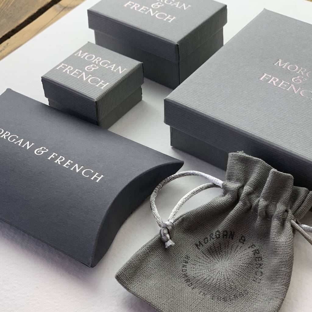 Leather Medical Alert Bracelet By Morgan French