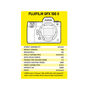 Clash Of The Cameras Card Game For Photography Fans Third Edition, thumbnail 6 of 8