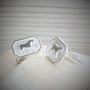 Sterling Silver Equestrian Cufflinks, thumbnail 1 of 7