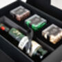 Whisky Hamper Glenfiddich 12 With Paired Treats, thumbnail 2 of 10