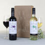 Italian Wine Duo Gift Set, thumbnail 1 of 3