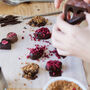 Choc Tail Making Experience For Two In London, thumbnail 8 of 9