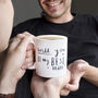 'Will You Be My Best Man' Mug, thumbnail 1 of 6