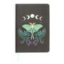 Luna Moth A5 Notebook, thumbnail 3 of 4
