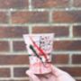 Handcrafted Porcelain Tumbler, thumbnail 1 of 4