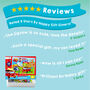 Personalised To The Rescue Birthday Jigsaw Puzzle, thumbnail 6 of 10