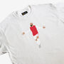Thierry Henry 12 Arsenal T Shirt, thumbnail 4 of 4