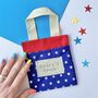 Personalised Tooth Fairy Bag, thumbnail 3 of 11