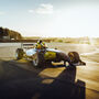 F1000 Single Seater Thrill Driving Experience In London, thumbnail 1 of 9