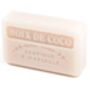 Coconut French Soap Bar, thumbnail 3 of 4