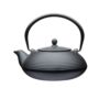 Cast Iron Infuser Teapot, thumbnail 5 of 5