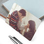 Personalised Favourite Memory Metal Wallet Insert, thumbnail 11 of 11