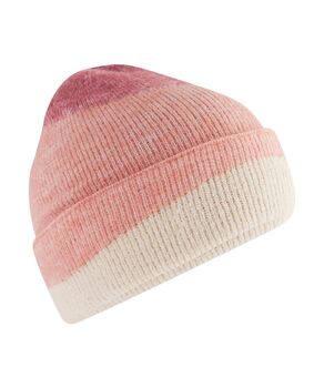 Personalised Ombre Knitted Winter Hat, 4 of 9