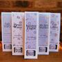 Magical Reed Diffusers | Theme Park Home Fragrance, thumbnail 1 of 9