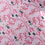 Lobster Festive Wrapping Paper, thumbnail 4 of 4