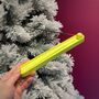 Neon Jesmonite Incense Holder, thumbnail 6 of 9