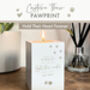 Sentimental Verse Pet Memorial Tea Light Holder, thumbnail 9 of 12