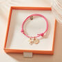 Personalised Mini Cross Bracelet, thumbnail 5 of 7