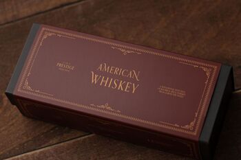 American Whiskey – The Prestige Selection, 5 of 7
