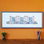 Pimlico High Street London Limited Edition Giclee Print, thumbnail 1 of 10