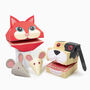 Create Your Own Pet Puppets Activity Kit, thumbnail 3 of 7
