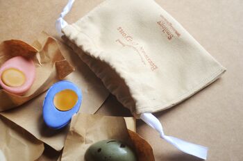 Beeswax Crayon Eggs | Toddler Crayon Eggs, 3 of 5