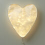 Heart Shaped Cosy Decorative Lighting, thumbnail 2 of 5