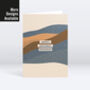 Personalised Abstract Design Greeting Card, thumbnail 6 of 12