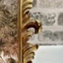 Dark Gold Baroque Rococco Photo Picture Frame 6x4 Ornate Vintage Design, thumbnail 4 of 8