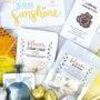 Ultimate New Mummy Care Summer Treats Spa Gift, thumbnail 2 of 10