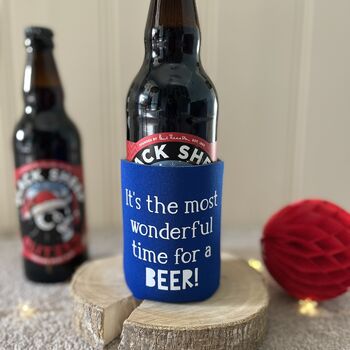 Christmas Drinks Cooler, 4 of 4