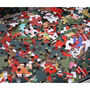 550 Piece Father Christmas Jigsaw Puzzle, thumbnail 6 of 7
