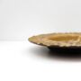 Hic Ceramics Wave Spaghetti Plate Recif, thumbnail 4 of 7