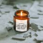 Funny New Home Gift Candle Poop In Your Toilet, thumbnail 4 of 11