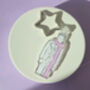 Harry Styles Grammys Drawing Acrylic Keyring, thumbnail 2 of 4