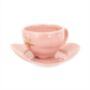 Cowboy Hat Teacup And Saucer, thumbnail 4 of 4