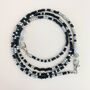 Colourful Beaded Glasses Chain, thumbnail 7 of 10