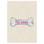 Personalised Pet Name Print, thumbnail 8 of 8